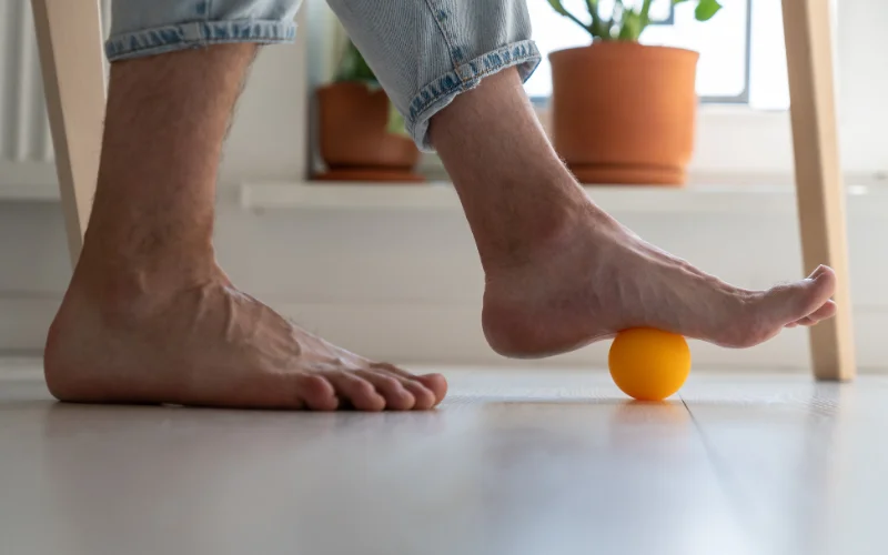 UNIDAD DE MEDICINA FISICA Y REHABILITACION PROGRESIVA UMFIRP Deformidades de pie