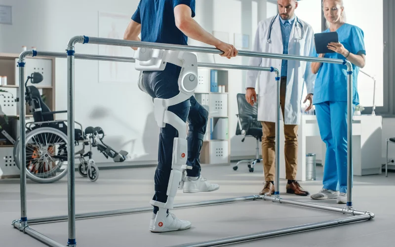 UNIDAD DE MEDICINA FISICA Y REHABILITACION PROGRESIVA UMFIRP Lesiones muscoloesqueletal