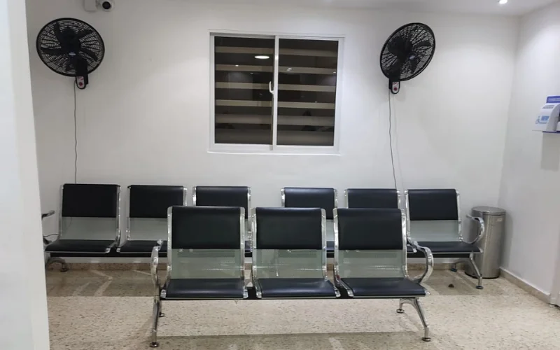 UNIDAD DE MEDICINA FISICA Y REHABILITACION PROGRESIVA UMFIRP NOSOTROS (2)