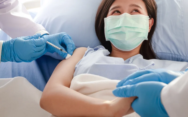 UNIDAD DE MEDICINA FISICA Y REHABILITACION PROGRESIVA UMFIRP Post Quirúrgico