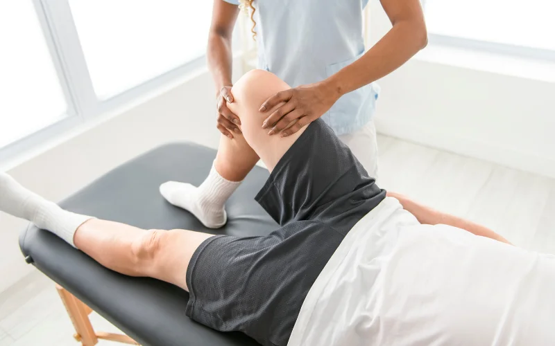 UNIDAD DE MEDICINA FISICA Y REHABILITACION PROGRESIVA UMFIRP Rehabilitación en general