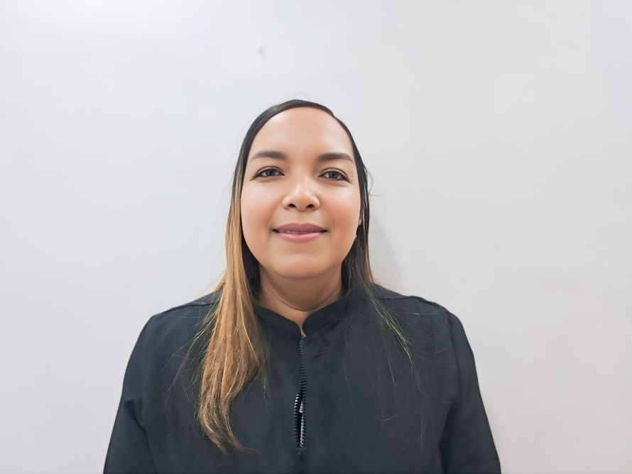 Dra. Berenice Altagracia Jose Gomez (Nutricionista)